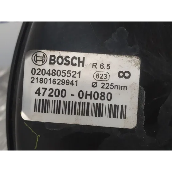 Servofreno para Toyota Aygo
