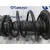 Amortiguador Delantero Derecho para Bmw X3 (E83)