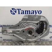 Elevalunas Delantero Izquierdo para Hyundai Tucson (Jm)