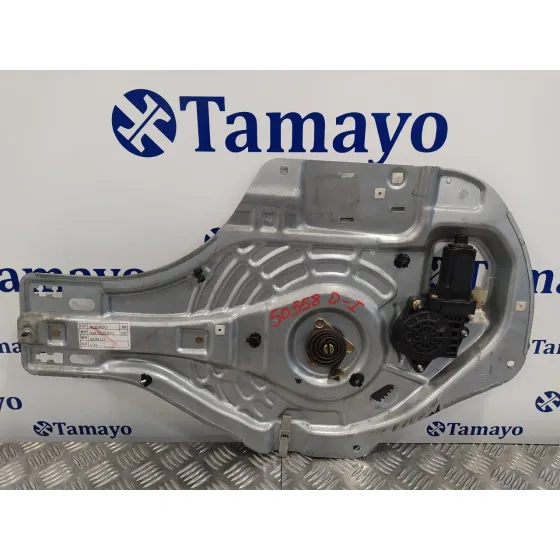 Elevalunas Delantero Izquierdo para Hyundai Tucson (Jm)