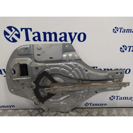 Elevalunas Delantero Izquierdo para Hyundai Tucson (Jm)