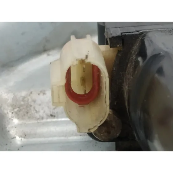 Elevalunas Delantero Izquierdo para Hyundai Tucson (Jm)