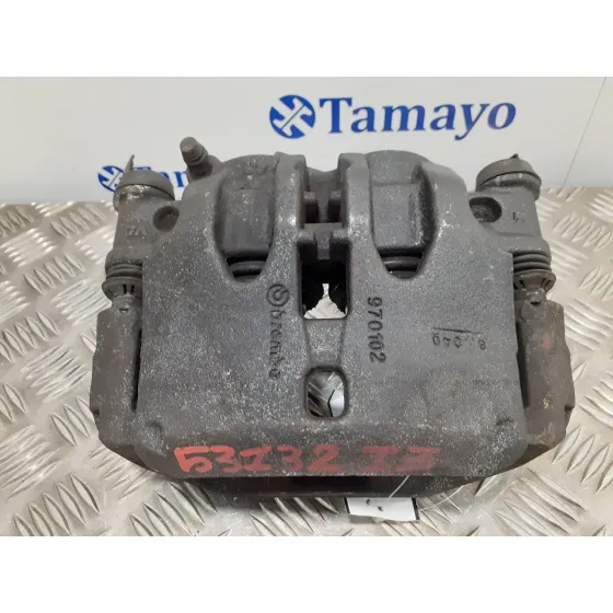 Pinza Freno Delantera Izquierda para Nissan Cabstar ->09.06