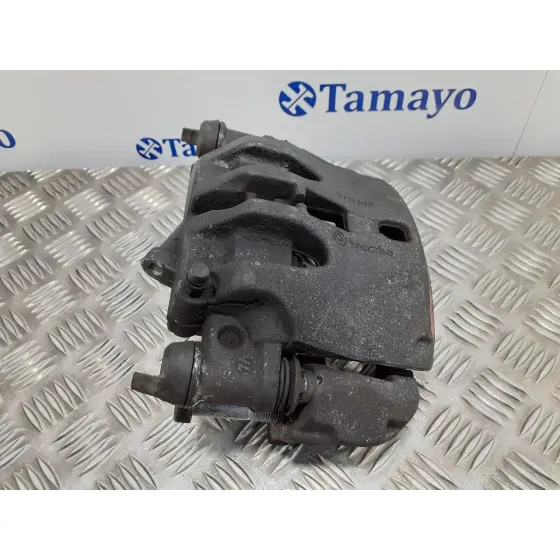 Pinza Freno Delantera Izquierda para Nissan Cabstar ->09.06