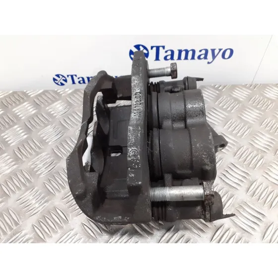 Pinza Freno Delantera Izquierda para Nissan Cabstar ->09.06