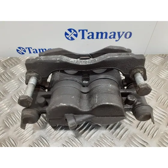 Pinza Freno Delantera Izquierda para Nissan Cabstar ->09.06