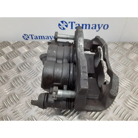 Pinza Freno Delantera Izquierda para Nissan Cabstar ->09.06