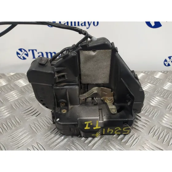 Cerradura Puerta Trasera Izquierda para Mercedes-Benz Clase E (W211) Berlina