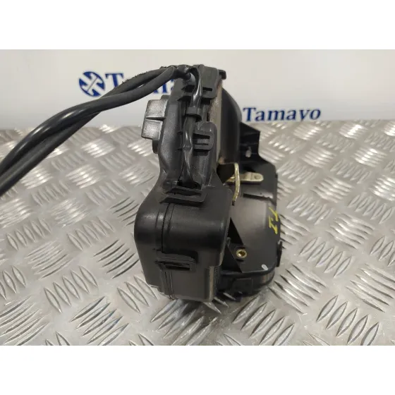 Cerradura Puerta Trasera Izquierda para Mercedes-Benz Clase E (W211) Berlina