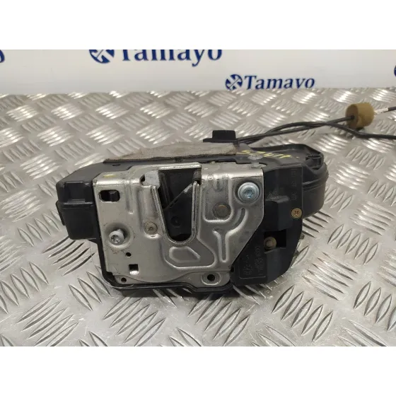 Cerradura Puerta Trasera Izquierda para Mercedes-Benz Clase E (W211) Berlina
