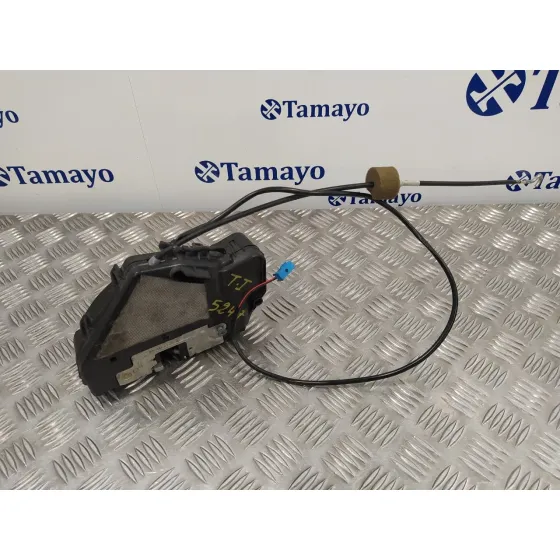 Cerradura Puerta Trasera Izquierda para Mercedes-Benz Clase E (W211) Berlina