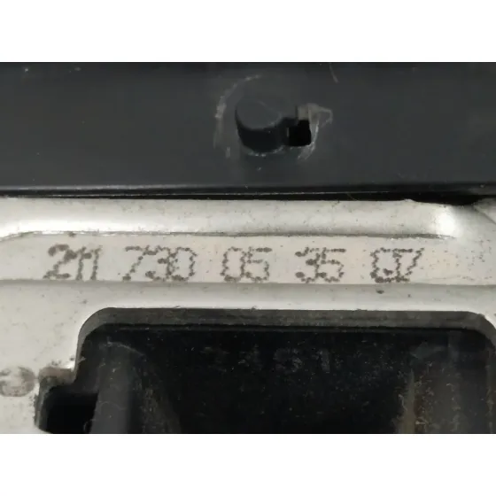 Cerradura Puerta Trasera Izquierda para Mercedes-Benz Clase E (W211) Berlina