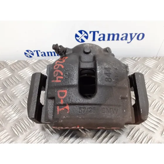 Pinza Freno Delantera Izquierda para Bmw X3 (E83)