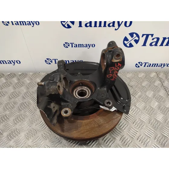 Mangueta Delantera Derecha para Bmw X3 (E83)