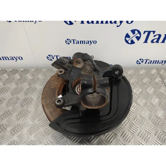 Mangueta Delantera Derecha para Bmw X3 (E83)