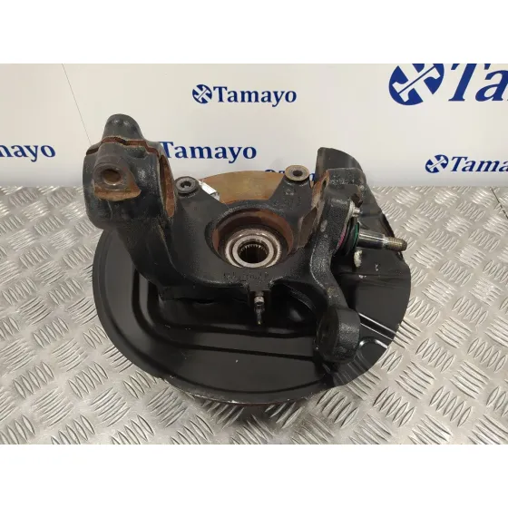 Mangueta Delantera Derecha para Bmw X3 (E83)