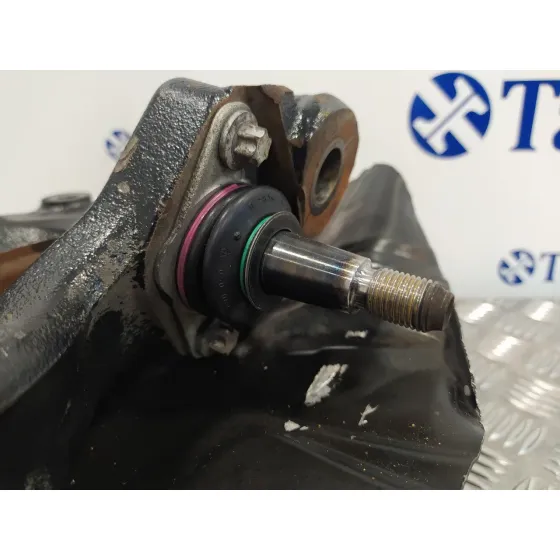 Mangueta Delantera Derecha para Bmw X3 (E83)