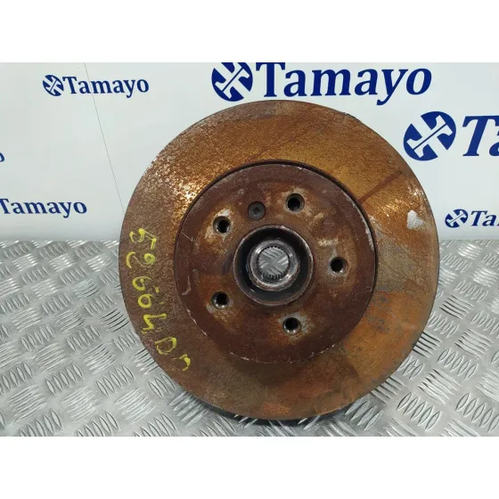 Mangueta Delantera Derecha para Bmw X3 (E83)