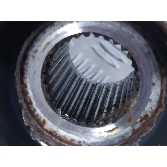 Mangueta Delantera Derecha para Bmw X3 (E83)