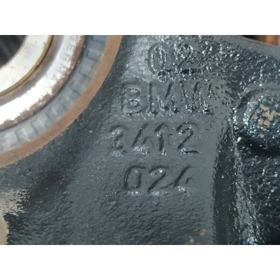 Mangueta Delantera Derecha para Bmw X3 (E83)