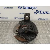 Mangueta Delantera Izquierda para Bmw X3 (E83)