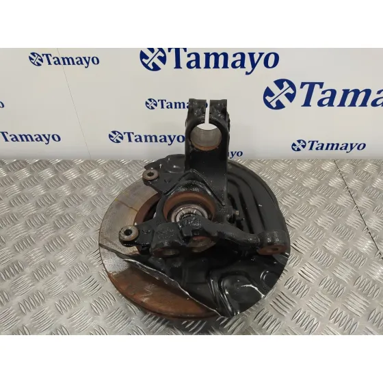 Mangueta Delantera Izquierda para Bmw X3 (E83)