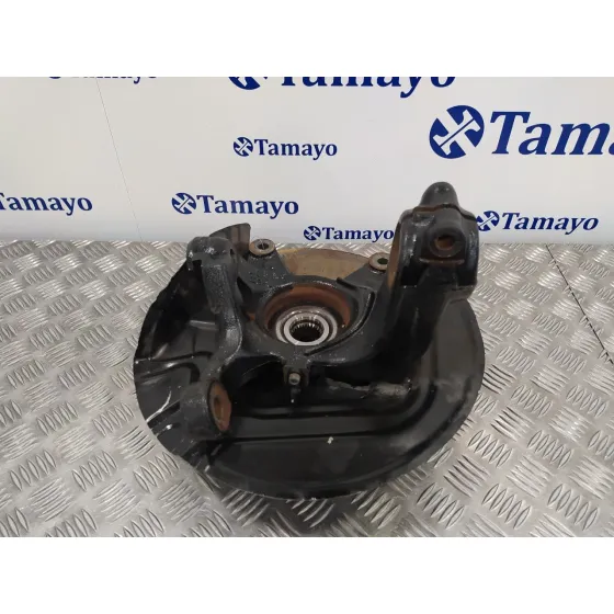 Mangueta Delantera Izquierda para Bmw X3 (E83)