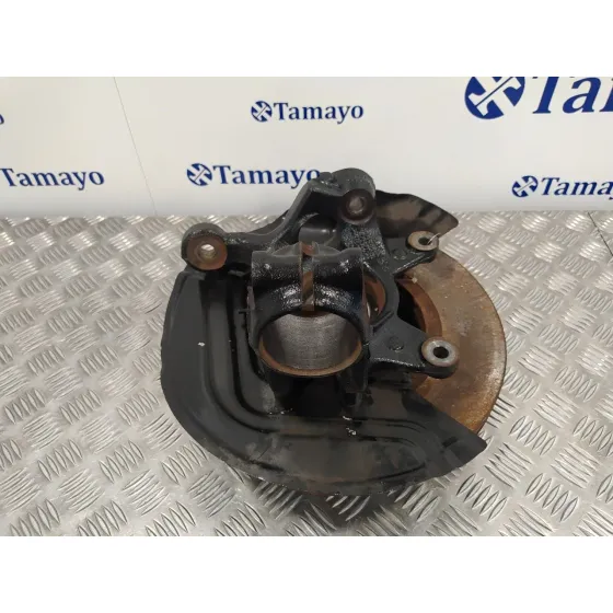 Mangueta Delantera Izquierda para Bmw X3 (E83)