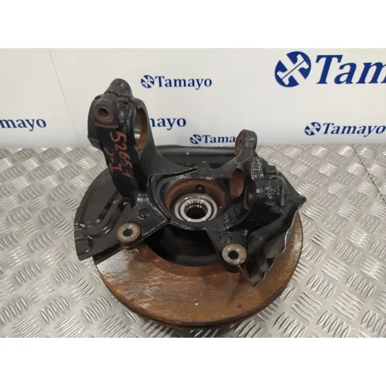 Mangueta Delantera Izquierda para Bmw X3 (E83)