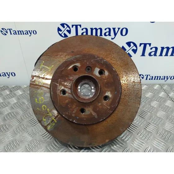Mangueta Delantera Izquierda para Bmw X3 (E83)