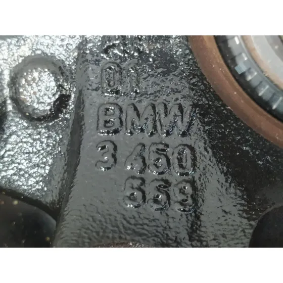 Mangueta Delantera Izquierda para Bmw X3 (E83)
