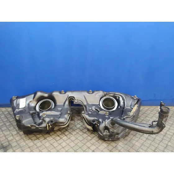 Deposito Combustible para Mercedes-Benz Clase C (W203) Sportcoupe