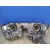 Deposito Combustible para Mercedes-Benz Clase C (W203) Sportcoupe