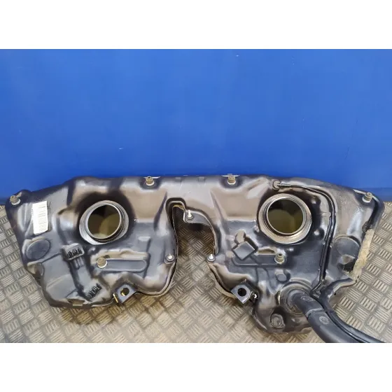 Deposito Combustible para Mercedes-Benz Clase C (W203) Sportcoupe