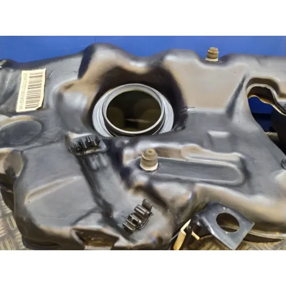 Deposito Combustible para Mercedes-Benz Clase C (W203) Sportcoupe