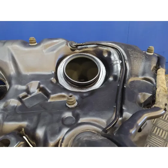 Deposito Combustible para Mercedes-Benz Clase C (W203) Sportcoupe