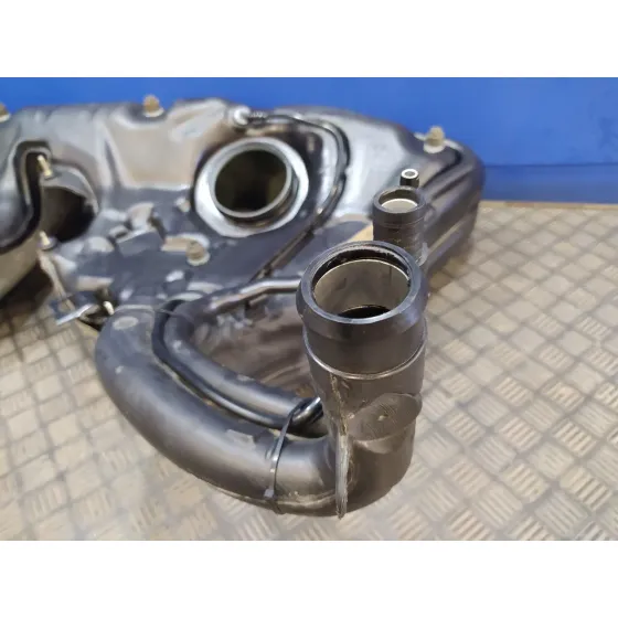Deposito Combustible para Mercedes-Benz Clase C (W203) Sportcoupe