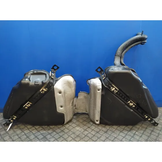 Deposito Combustible para Mercedes-Benz Clase C (W203) Sportcoupe