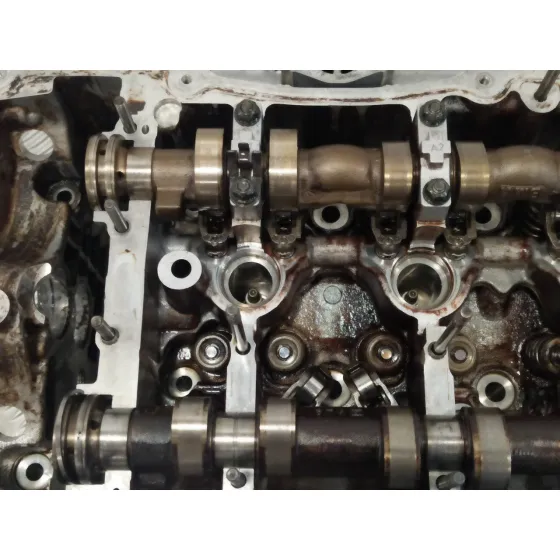 Culata para Bmw Serie 3 Compact (E46)