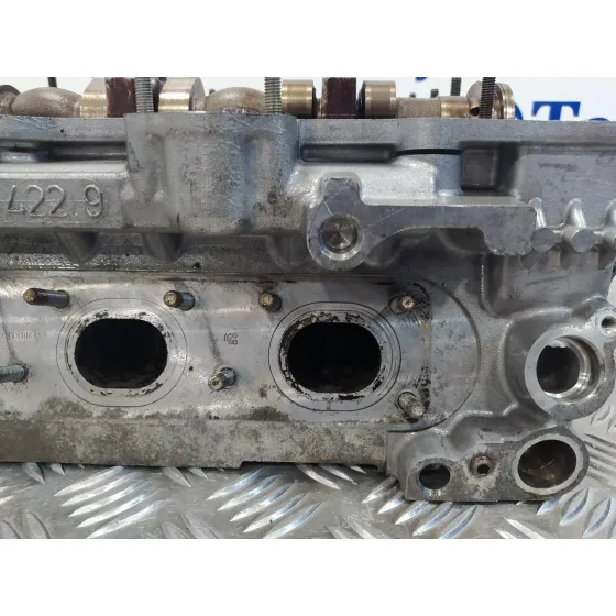Culata para Bmw Serie 3 Compact (E46)