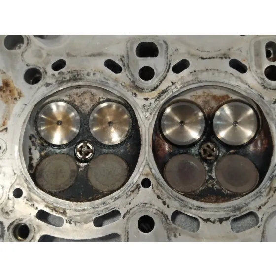 Culata para Bmw Serie 3 Compact (E46)