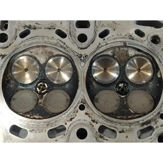 Culata para Bmw Serie 3 Compact (E46)