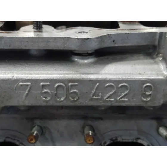Culata para Bmw Serie 3 Compact (E46)