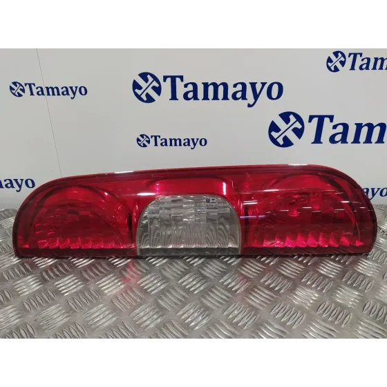 Piloto Trasero Derecho para Fiat Doblo (119)