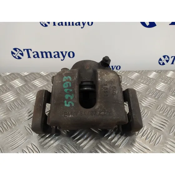 Pinza Freno Delantera Derecha para Bmw Serie 3 Coupe (E46)