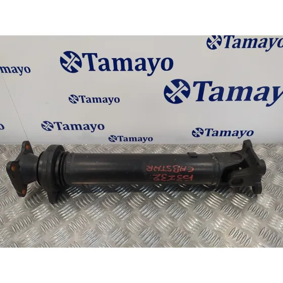Transmision Central para Nissan Cabstar ->09.06