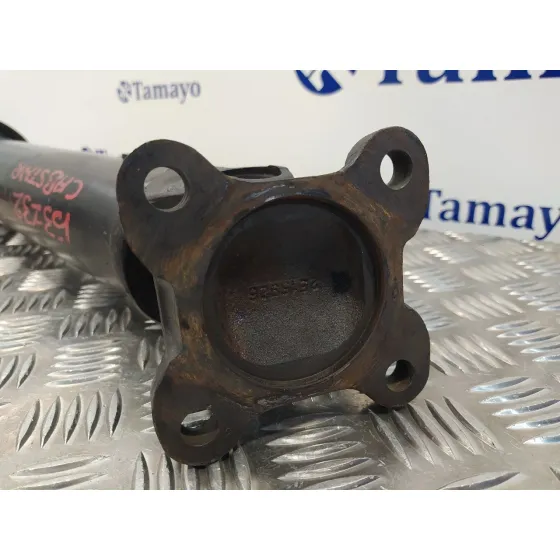 Transmision Central para Nissan Cabstar ->09.06