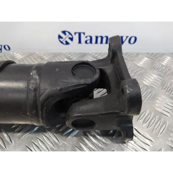 Transmision Central para Nissan Cabstar ->09.06