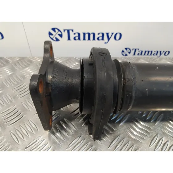 Transmision Central para Nissan Cabstar ->09.06