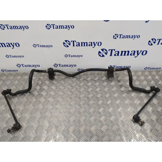 Barra Estabilizadora Delantera para Nissan Qashqai (J10)